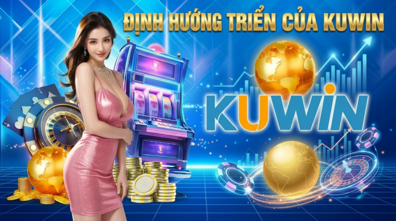 Định hướng phát triển của KUWIN