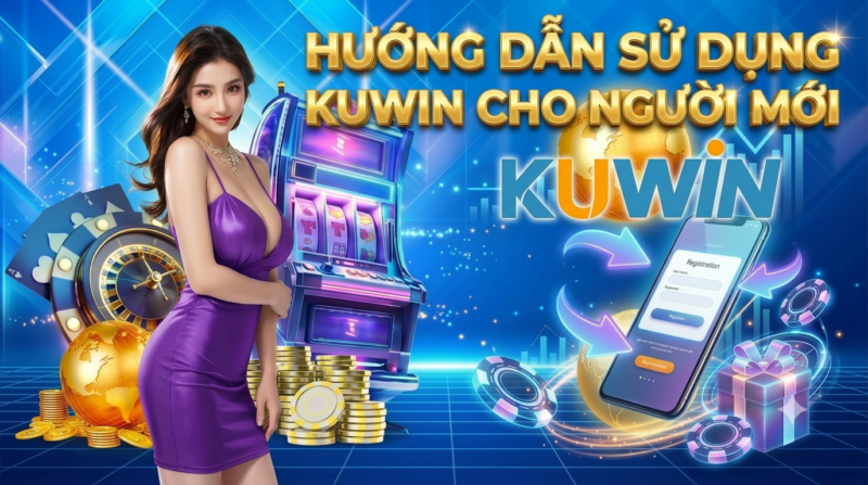 Hướng dẫn sử dụng KUWIN cho người mới