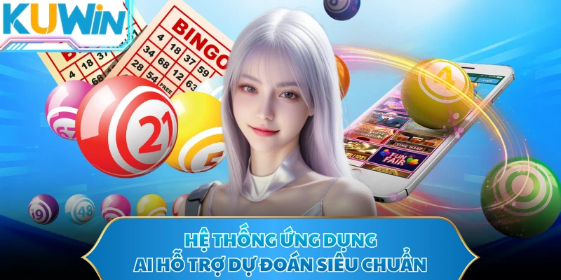 Hệ thống ứng dụng AI hỗ trợ dự đoán siêu chuẩn